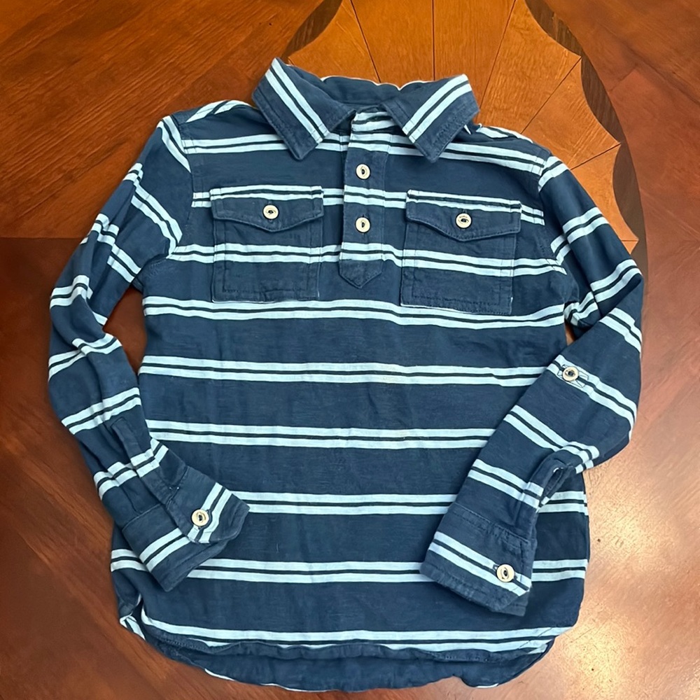 Gap long sleeve top